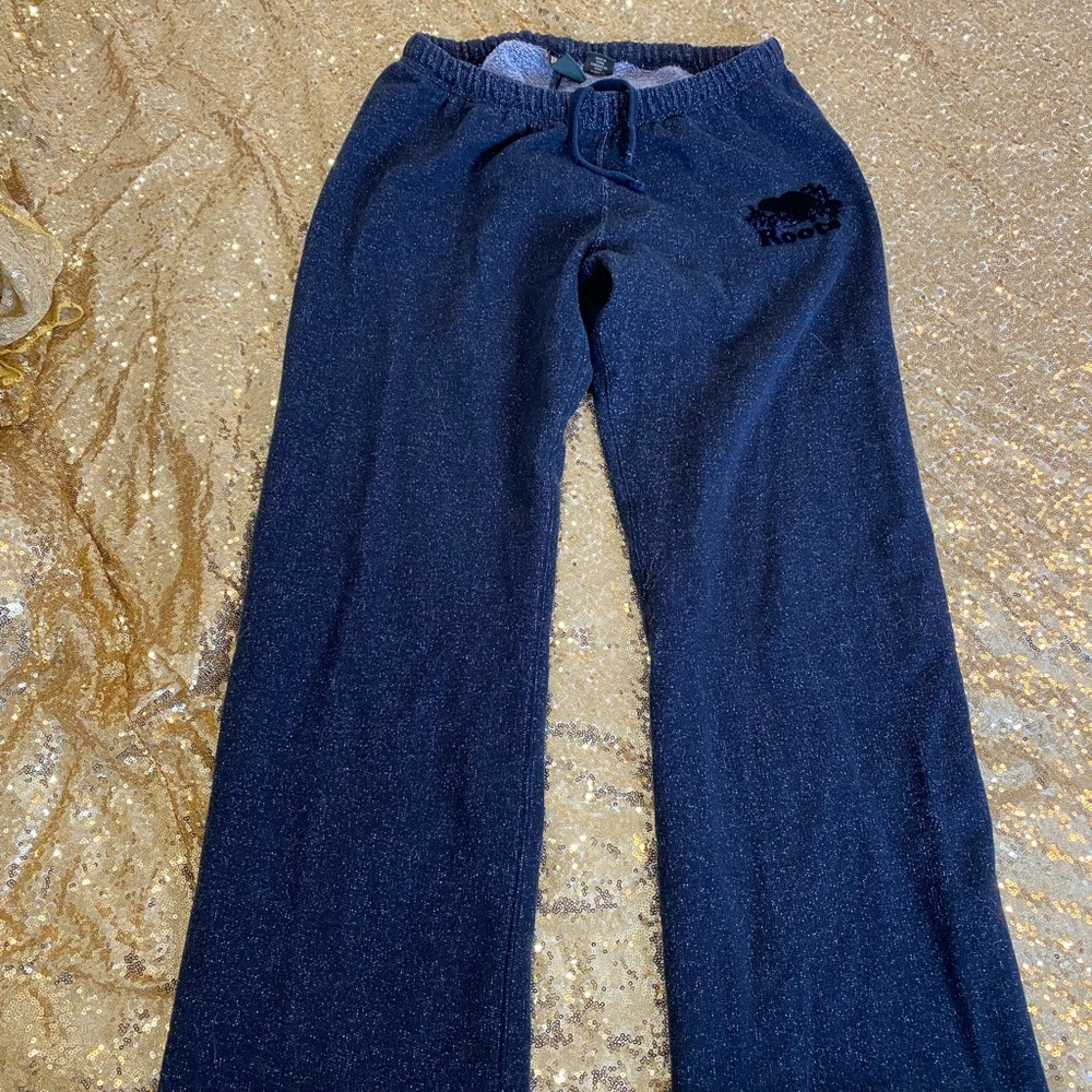 ROOTS Sweatpants